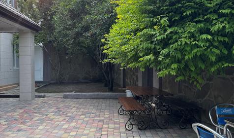 Гостевой дом Гранат. Геленджик