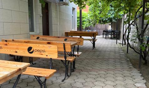 Гостевой дом Гранат. Геленджик