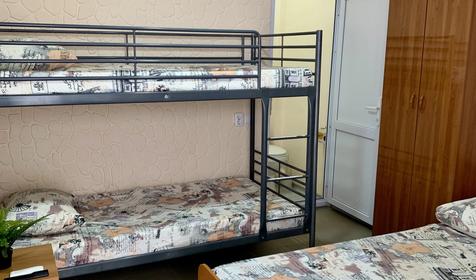 Стандарт четырехместный