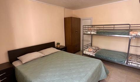 Стандарт четырехместный