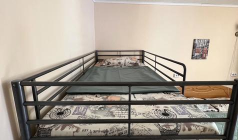 Стандарт четырехместный