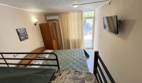 Стандарт четырехместный