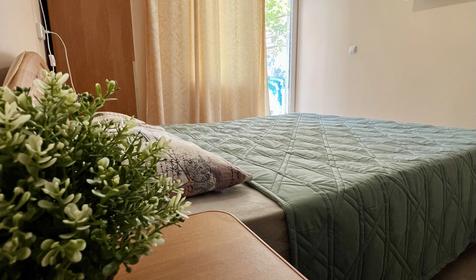 Стандарт четырехместный