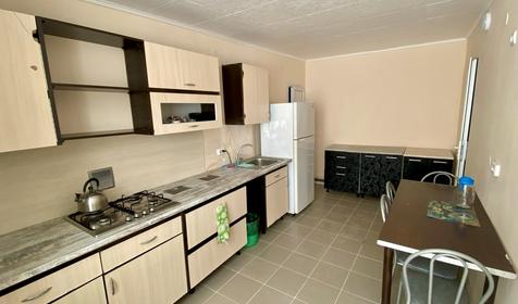 Стандарт трехместный