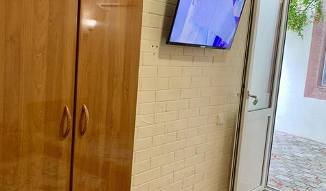 Стандарт трехместный