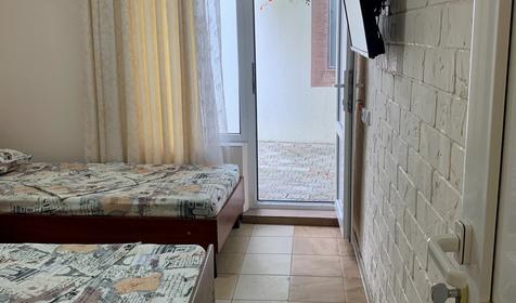 Стандарт трехместный