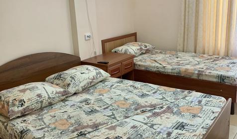 Стандарт трехместный