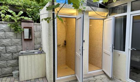 Эконом четырехместный