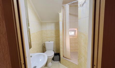 Эконом четырехместный