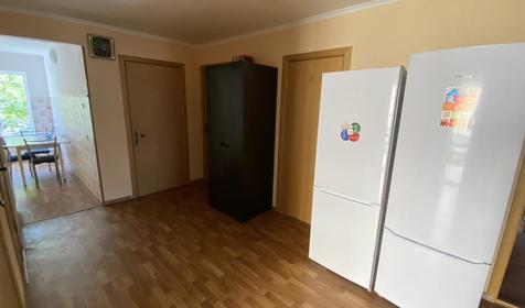 Трехместный Эконом