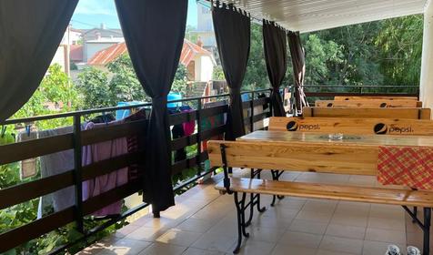 Трехместный Эконом