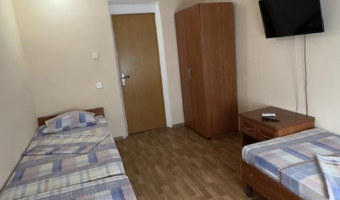 Трехместный Эконом