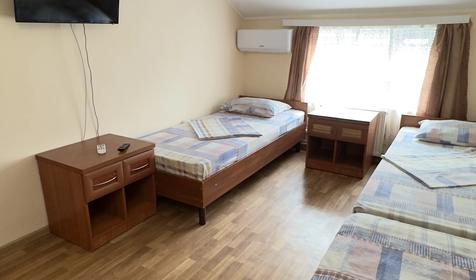 Трехместный Эконом