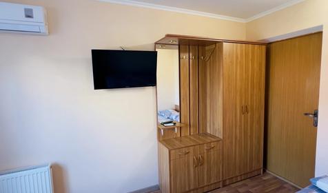 Трехместный Эконом