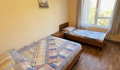 Трехместный Эконом