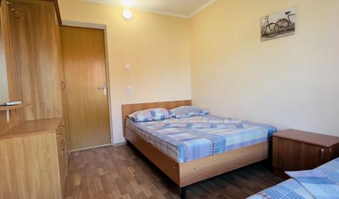 Трехместный Эконом