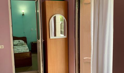 Семейный двухкомнатный