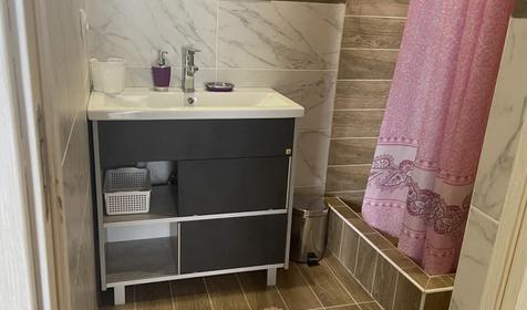 Апартаменты