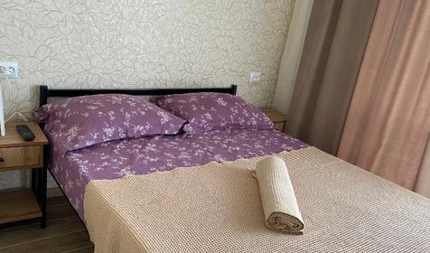 Гостевой дом Марианна, г. Сочи, пос. Лоо