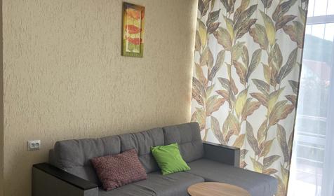 Гостевой дом Марианна, г. Сочи, пос. Лоо