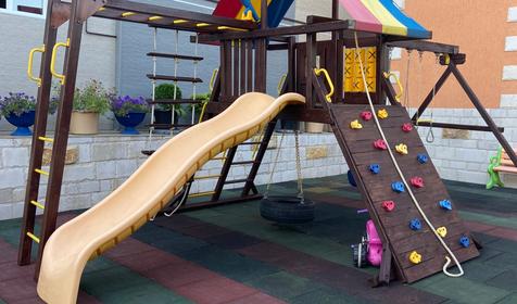 Гостевой дом Марианна, г. Сочи, пос. Лоо