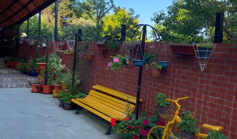 Гостевой дом Марианна, г. Сочи, пос. Лоо