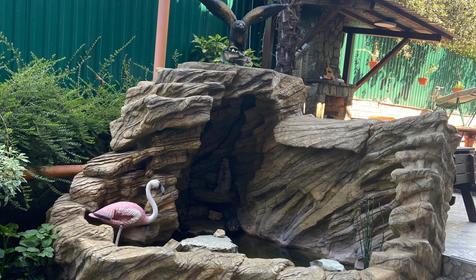 Гостевой дом Марианна, г. Сочи, пос. Лоо