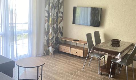 Апартаменты