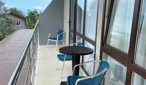 Апартаменты