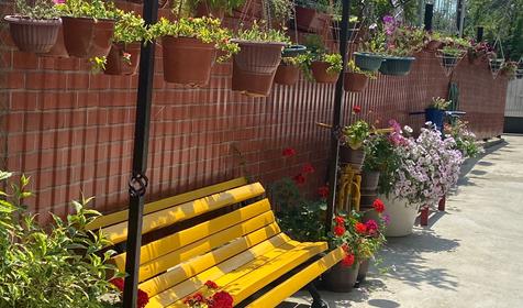 Апартаменты