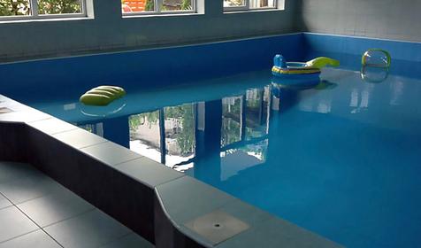 Апартаменты