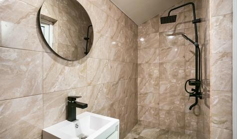 DE LUXE (ВИДОВАЯ ТЕРРАСА)