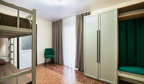 DE LUXE (ВИДОВАЯ ТЕРРАСА)