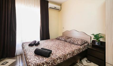 СТАНДАРТ 3+1 (СИНЕЕ НЕБО)