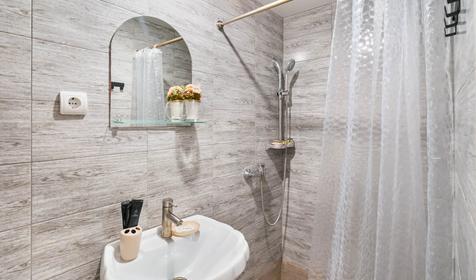 СТАНДАРТ 3+1 (СИНЕЕ НЕБО)