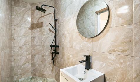 DE LUXE 1555 (БАБОЧКА)