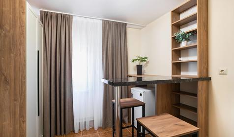 DE LUXE 1555 (БАБОЧКА)