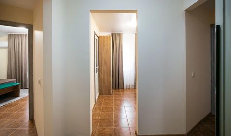 DE LUXE 1555 (БАБОЧКА)