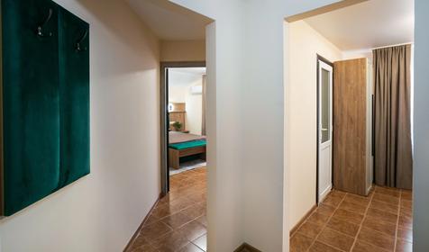 DE LUXE 1555 (БАБОЧКА)