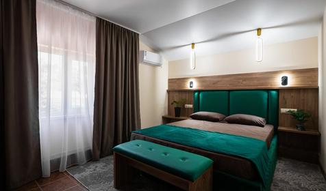 DE LUXE 1555 (БАБОЧКА)