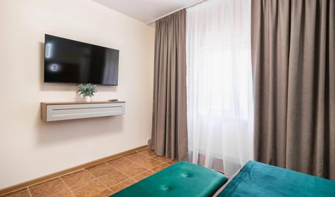 DE LUXE 1555 (БАБОЧКА)