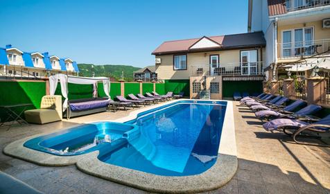 Анютины глазки