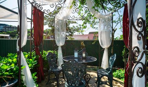 Анютины глазки