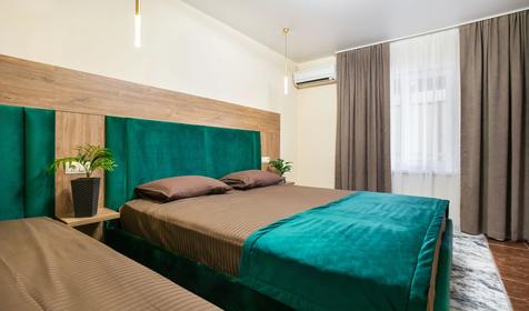 БИЗНЕС КЛАСС