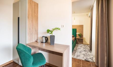 БИЗНЕС КЛАСС