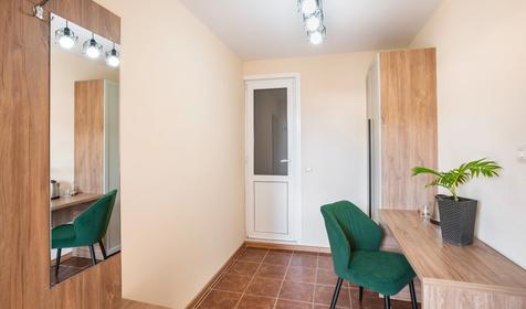 БИЗНЕС КЛАСС