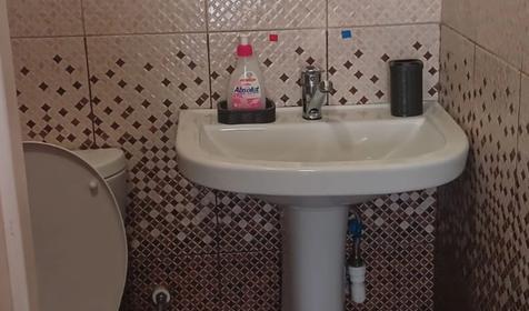 Трехместный