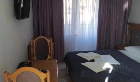 Двухместный