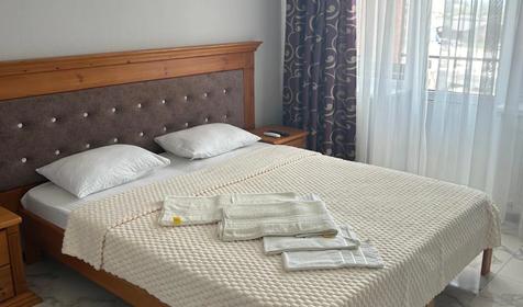 Двухместный