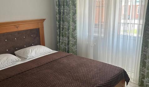 Двухместный